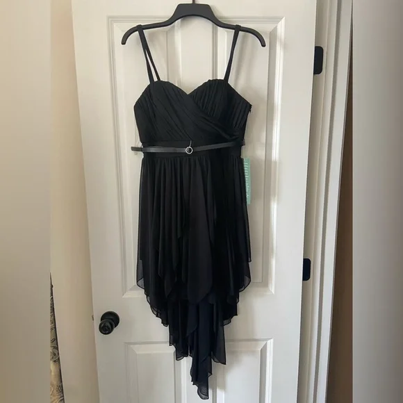 My Michelle | Dresses | My Michelle Black Dress Juniors Size 3 Nwt | Poshmark My Michelle | Dresses | My Michelle Black Dress Juniors Size 3 Nwt | Poshmark